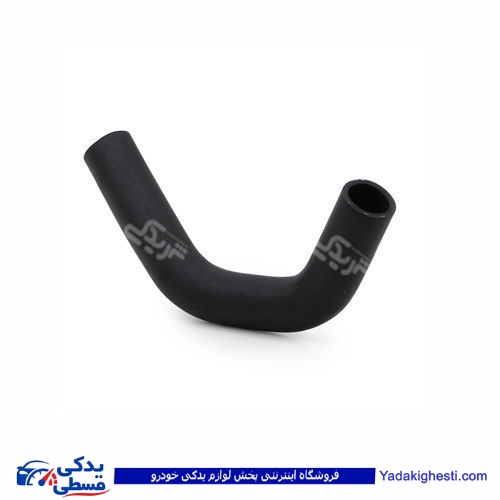 پراید شیلنگ بالای رادیات 9000871012 پولاسا