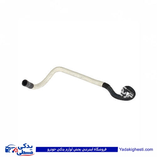 پژو شیلنگ 405 بخاری بلند روکش دار 1800 ایساکو 1080203199