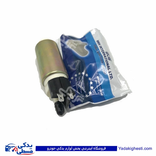 پژو مغزی پمپ بنزین 206 93H02 برند MWH