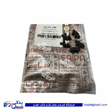 خار ریل شیشه عمودی پراید سایپایدک 501754