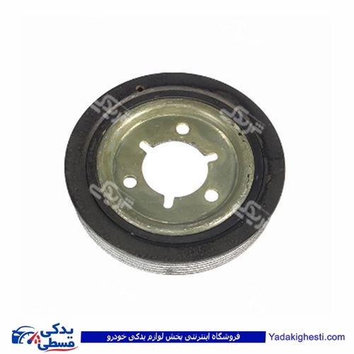 پژو پولی سر میل لنگ 206 تیپ 3و2 ایساکو 390201906