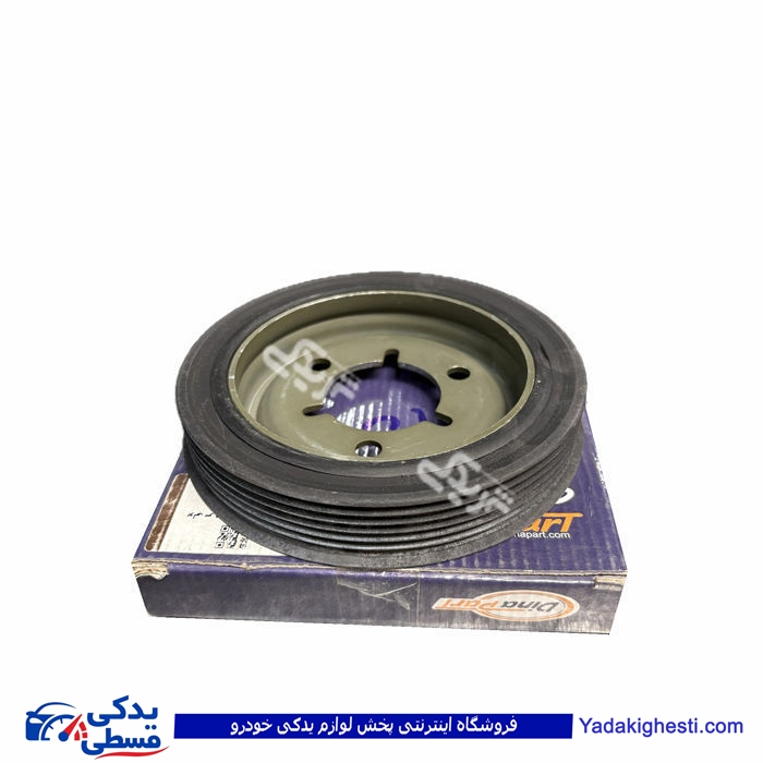 پژو پولی سر میل لنگ 206 تیپ 3و2 دینا پارت 1602010