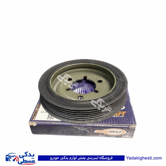 پژو پولی سر میل لنگ 206 تیپ 3و2 دینا پارت 1602010