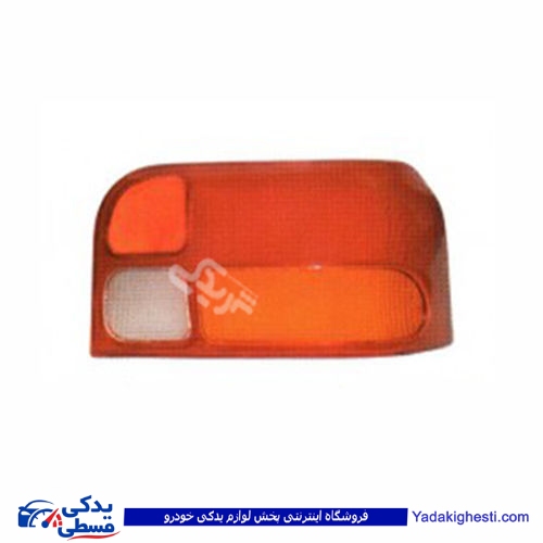 پراید طلق خطر عقب صبا چپ 9000719004