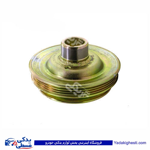 پژو پولی سر میل لنگ روآ ROو آریسان هانتر پارت 400266