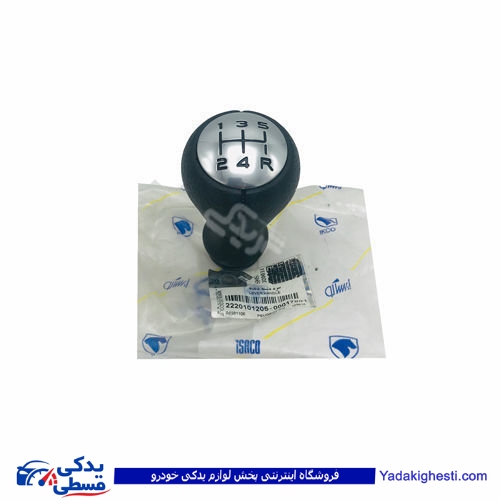 پژو سری دسته دنده 206 ایساکو 2220101205