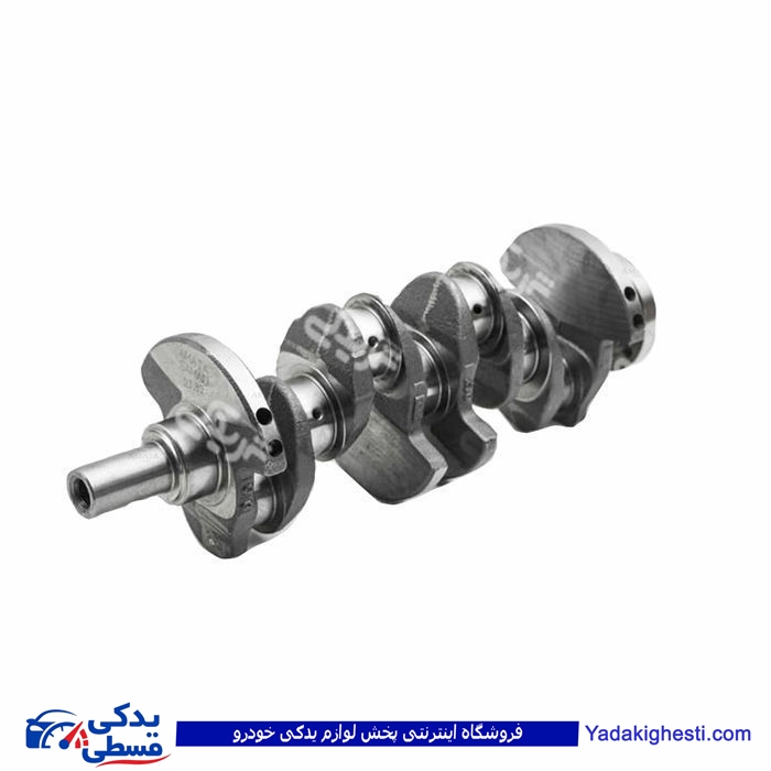 پژو میل لنگ پژو206(تیپ2/TU3) آماتاصمد 15052998