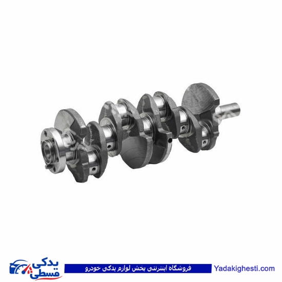 پژو میل لنگ پژو206(تیپ2/TU3) آماتاصمد 15052998