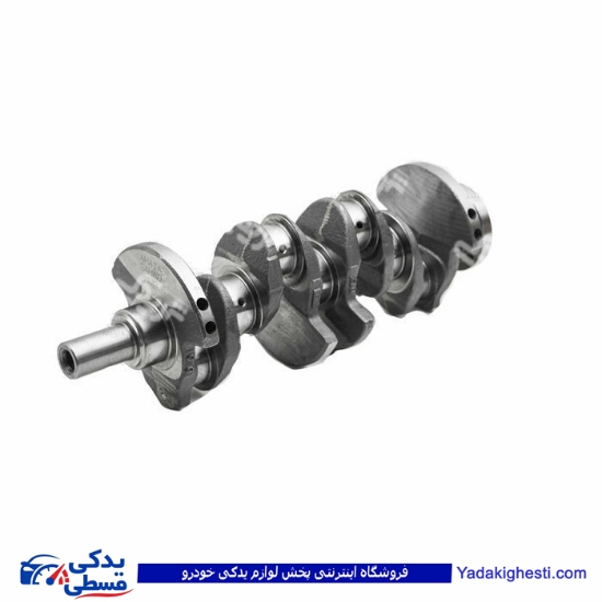 پژو میل لنگ پژو206(تیپ2/TU3) آماتاصمد 15052998