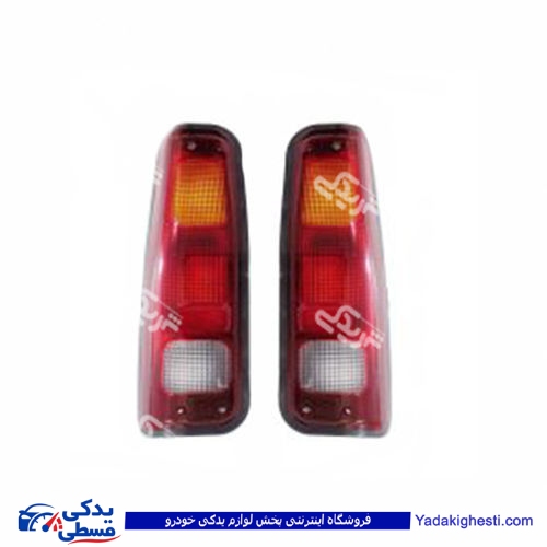 چراغ خطر وانت پیکان چپ جدید 9000829066