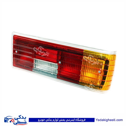 چراغ خطر 59 چپ پیکان 9000720015