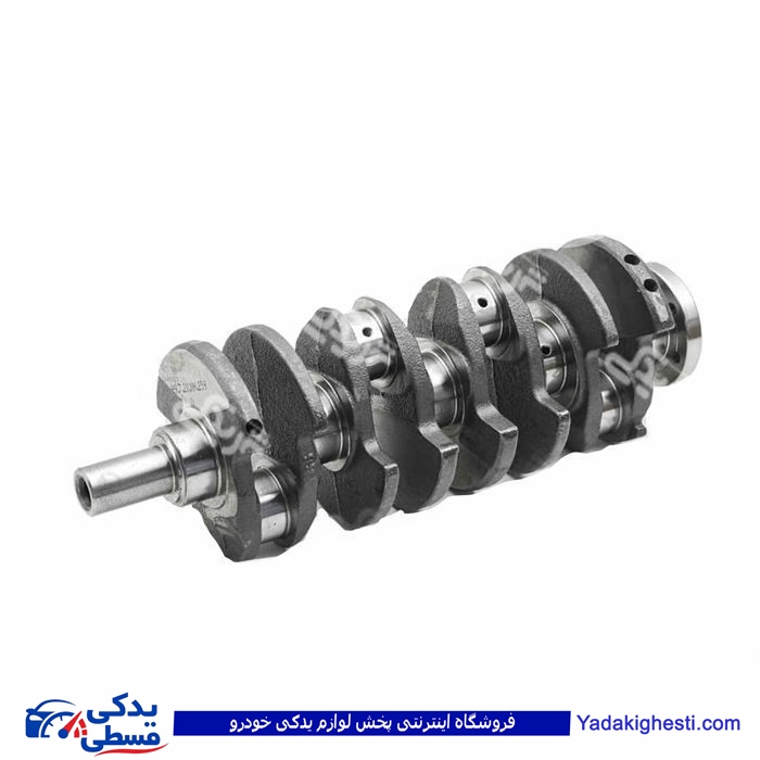 پژو میل لنگ پژو206(تیپ5/TU5) آماتاصمد 15053008