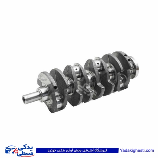 پژو میل لنگ پژو206(تیپ5/TU5) آماتاصمد 15053008