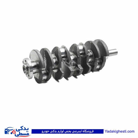 پژو میل لنگ پژو206(تیپ5/TU5) آماتاصمد 15053008