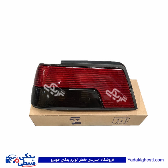 پژو چراغ خطر 405 (چپ) TFI 9000829500