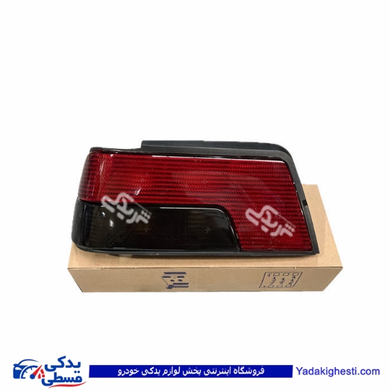 پژو چراغ خطر 405 (چپ) TFI 9000829500