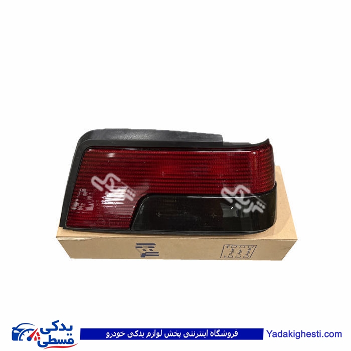 پژو چراغ خطر 405 (راست) TFI 9000829400