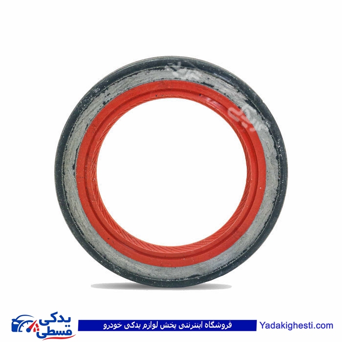 پژو کاسه نمد جلو میل لنگ 405 (VITON) آماتاصمد 11030508