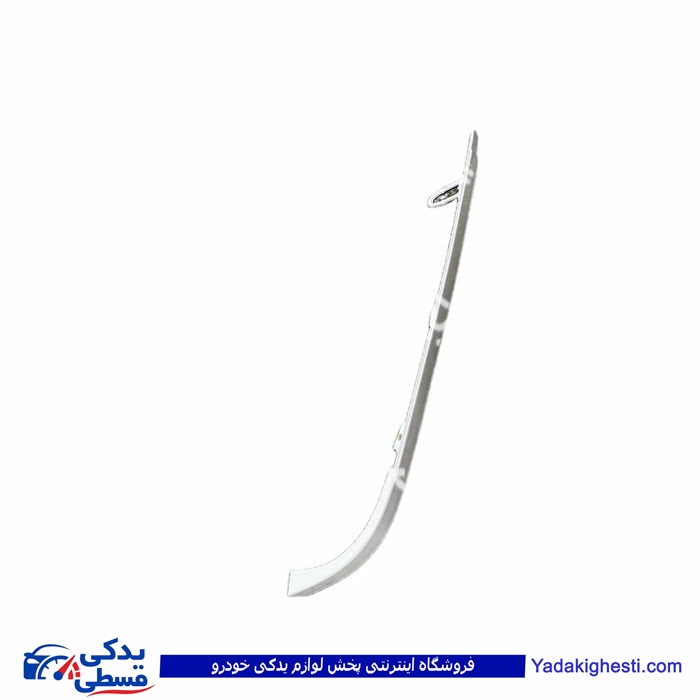 پژو ابروئی چراغ جلو چپ سفید 405 9000803555