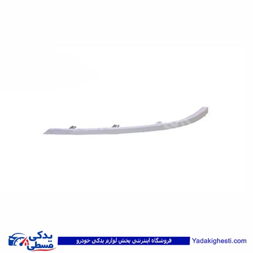 پژو ابروئی زیر چراغ جلو پارس پرشیا 9000301452