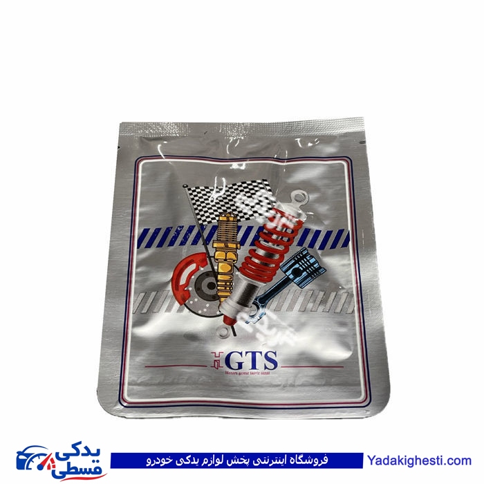 پژو کاسه نمد جلو میل لنگ 405 GTS