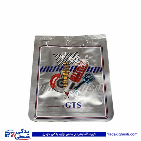 پژو کاسه نمد جلو میل لنگ 405 GTS