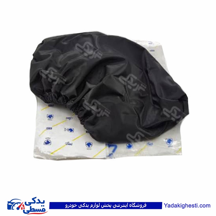 پژو محافظ روکش ECU 405 ایساکو 781400199