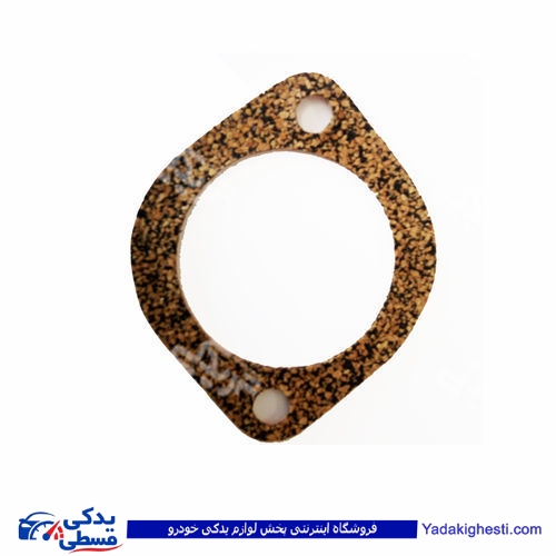 واشر ترموستات پیکان و پراید دو رو 9000719074