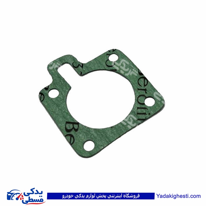 پراید واشر دریچه گاز انژکتوری و پیکان 9000719017