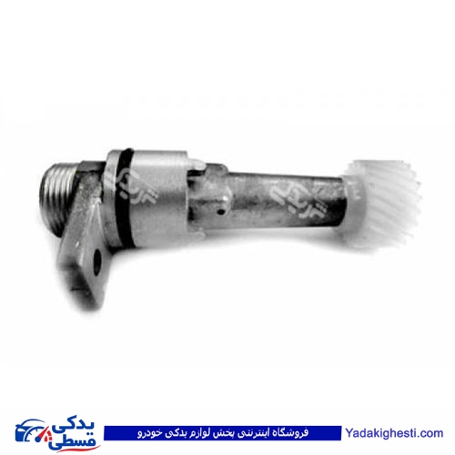 پراید غلاف کیلومتر(پینیون کیلومتر) دینا پارت 1502012