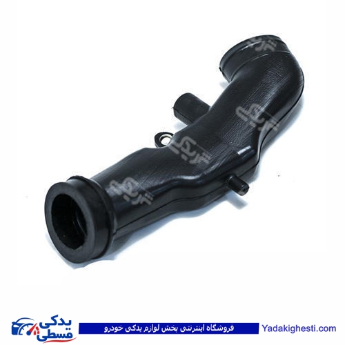 پراید خرطومی هواکش خشک انژکتوری CNG دینا پارت 1502397