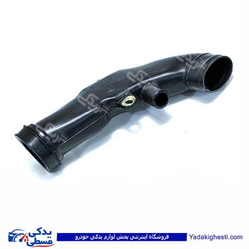 پراید خرطومی هواکش خشک انژکتوری CNG دینا پارت 1502397