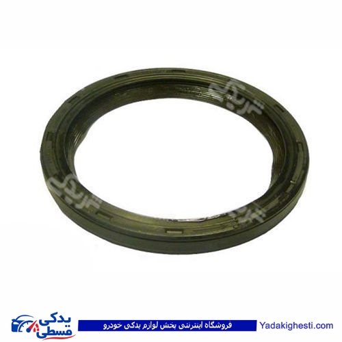 پژو کاسه نمد عقب میل لنگ EF7 ویژن SH0284D00