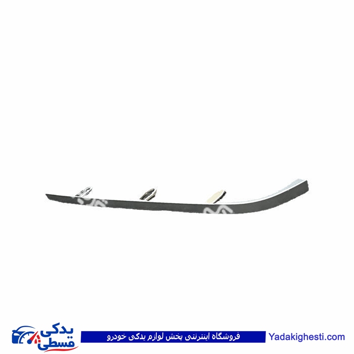 پژو ابروئی چراغ جلو چپ نقره ای 405 9000803888