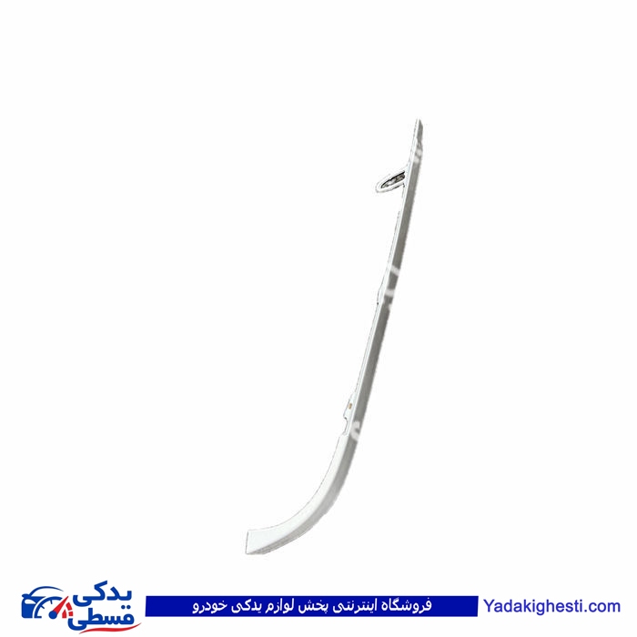 پژو ابروئی چراغ جلو راست سفید 405 9000803111