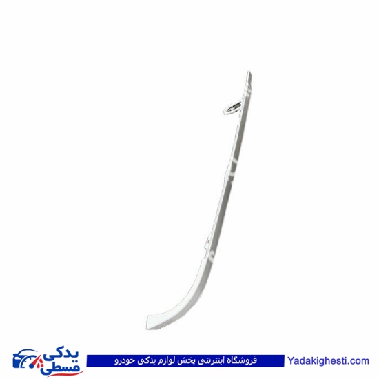 پژو ابروئی چراغ جلو راست سفید 405 9000803111