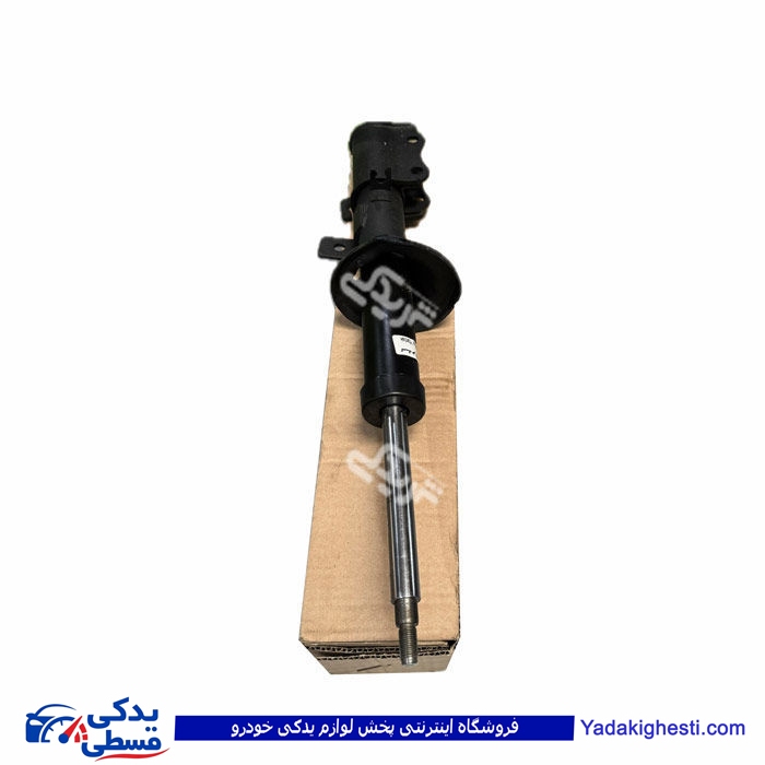 كمک فنر جلو چپ تیبا سایپایدک 105565