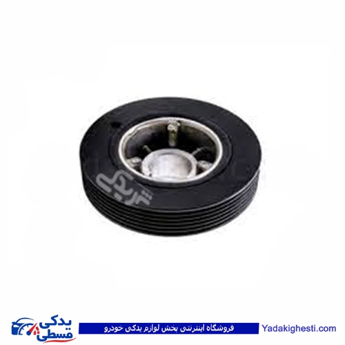 پولی سر میل لنگ آردی RD آریسان هیدرولیک 9000170010