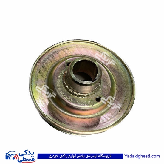 پولی سر میل لنگ آردی RD هیدرولیک ایساکو 390201899