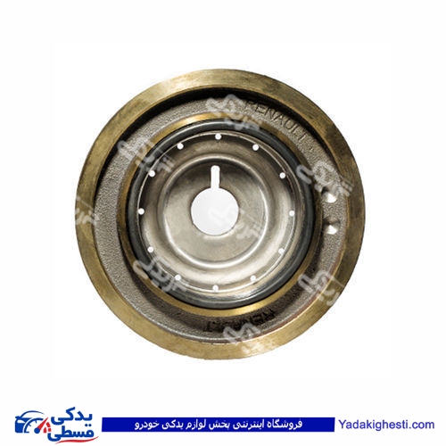 ال 90 پولی سر میل لنگ E2 هانتر HUNTER 500105 L90 ( عمده )