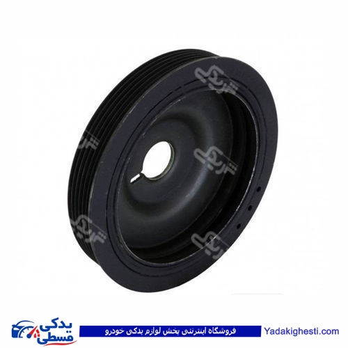 ال 90 پولی سر میل لنگ E2 هانتر HUNTER 500105 L90 ( عمده )