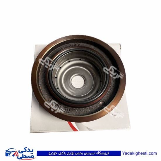 ال 90 پولی سر میل لنگ بدون خار ال90 E0 آماتاصمد 2904014