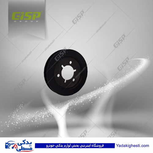 پژو پولی سر میل لنگ 405 و رانا gisp (TU5 R2) 460602