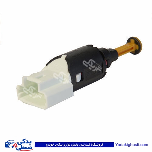 پژو مهره استپ ترمز 206 تیپ 5 ایساکو کد 317 940101399