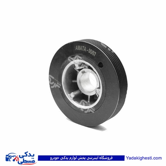 پژو پولی سر میل لنگ 405 آماتاصمد 11040438
