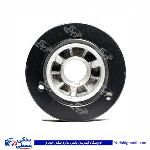 پژو پولی سر میل لنگ 405 ایساکو اوریجنال فرانسوی 390201106