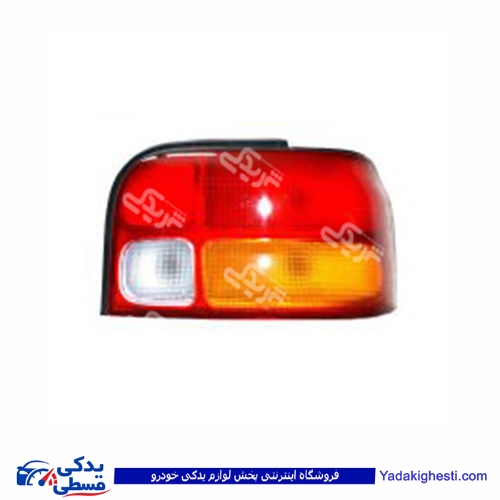 پراید چراغ خطر عقب معمولی صبا چپ 9000829074