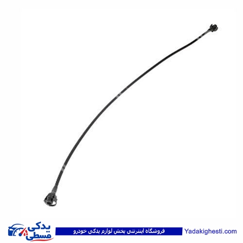 پژو شیلنگ 206 مخزن انبساط تیپ 2 دینا پارت 1602249