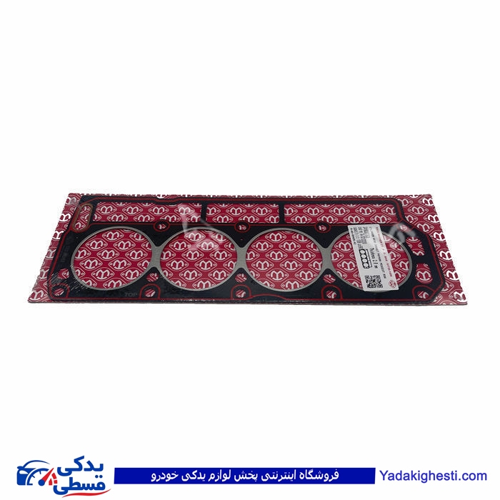 پژو واشر سرسیلندر پیکان و آردی RD 2 میل طوس مشهد 9000897004