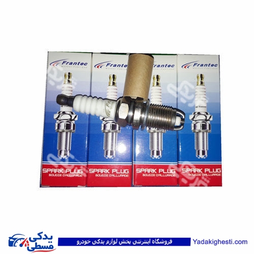 پژو شمع فرانتک FRANTEC دو پلاتین 405 422113